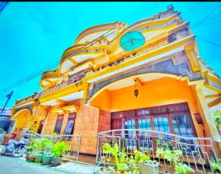 Hemat Inn Semarang - 0