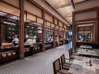 Pullman Quanzhou Shuitou - 8