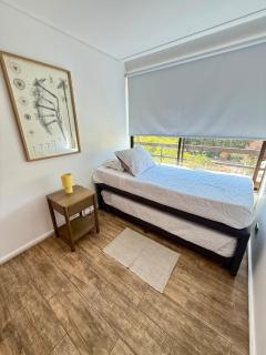 Duplex apartment next to Tobalaba - 1