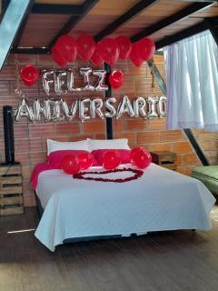 Glamping Encanto Amazónico Macas - 8