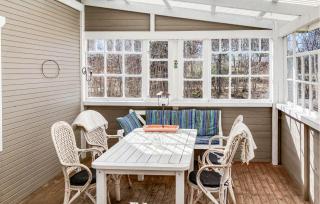 Stunning Home In Tingsryd With House A Panoramic View - 3