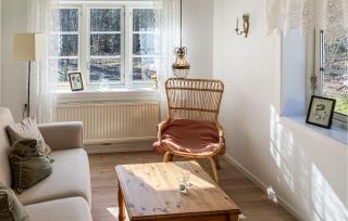 Stunning Home In Tingsryd With House A Panoramic View - 8