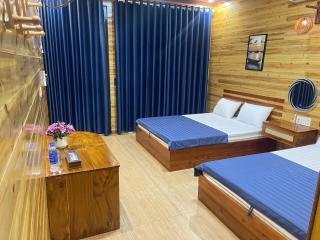 Huy Hùng Cô Tô - 4