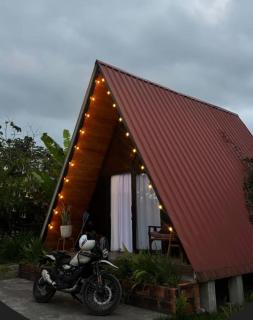 Glamping Encanto Amazónico Macas - 0