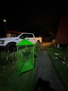 Glamping Encanto Amazónico Macas - 5