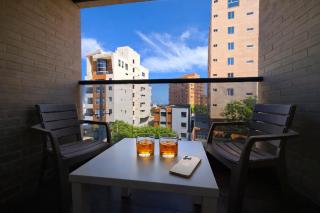 Apartaestudio Shanty tipo 1 - 8