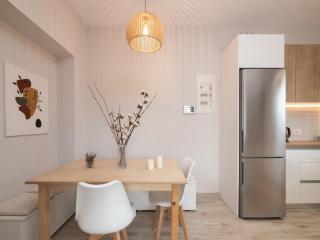 2-BR Countryside Apartment in Mouzaki - 4