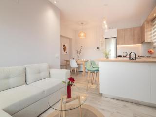 2-BR Countryside Apartment in Mouzaki - 7