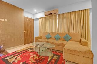 Hotel O Rahul International Hyderabad - 3