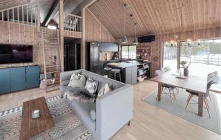 3 Bedroom Nice Home In Nordseter - 9