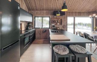 3 Bedroom Nice Home In Nordseter - 6