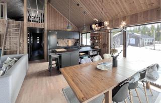 3 Bedroom Nice Home In Nordseter - 7