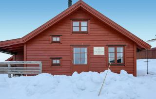 2 Bedroom Awesome Home In Lillehammer - 2