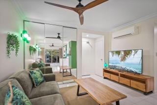 Tropical Resort Escape Cairns - 0