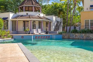 Tropical Resort Escape Cairns - 9