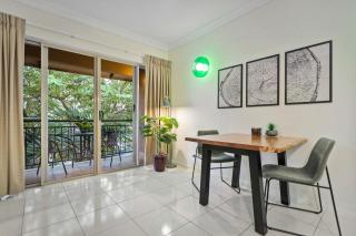 Tropical Resort Escape Cairns - 8