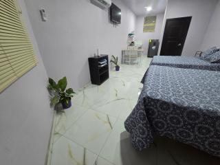 Apartamentos Torres Manuel Antonio - 4