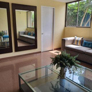 DEPA Aeropuerto I PUCP I Plz San Miguel I San Marcos I AELU - 4