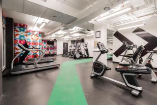 DT Beltline 1 Bedroom - 4