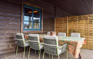 Stunning Home In Kivik With Wifi - 1