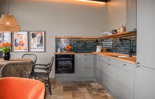 Stunning Home In Kivik With Wifi - 4