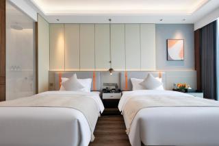 Grand Madison Hotel Hangzhou - 5