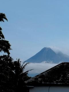 Javana House Kaliurang - 2