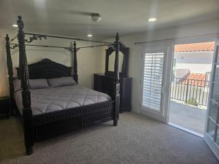 Modern Inglewood Gem 2BR 2BA Near SoFi - 4
