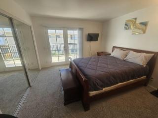 Modern Inglewood Gem 2BR 2BA Near SoFi - 1
