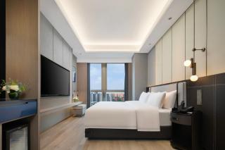 Grand Madison Hotel Hangzhou - 7