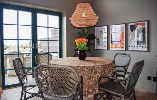Lovely Home In Kivik With House A Panoramic View - 5