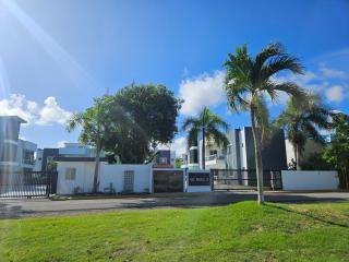 Luxury apto 3 rooms Mariel III at White Sand, Punta Cana - 9