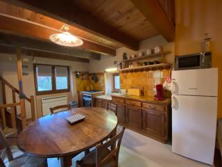 La cabane de Thuriès - 1