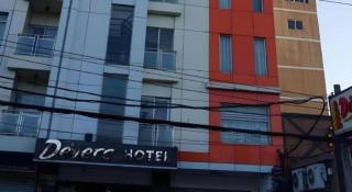 Devera Hotel - 6