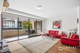 Bannister Street Apartments - Fremantle - 7