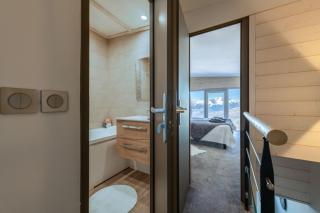 ARC 1800 double duplex de haut standing - 6