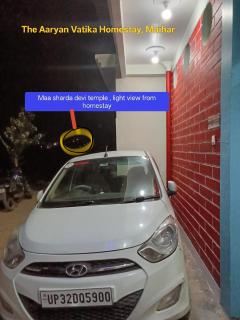 tHE AARYAN VATIKA HOMESTAY MAIHAR - 5