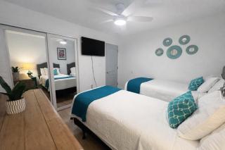 The Magnolia Retreat at Cape Canaveral - 3