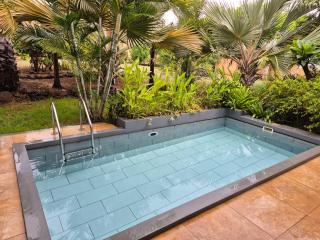 studio moderne avec piscine à 900 mètres de la mer - 3