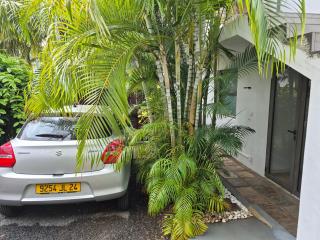 studio moderne avec piscine à 900 mètres de la mer - 7