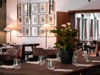 Mercure Maintenon - Maintenon - 8