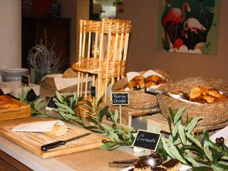 Aparthotel Adagio Access Porte de Camargue - 6