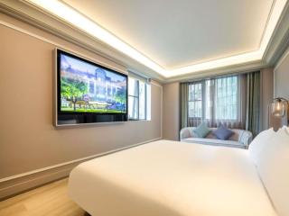 Mercure Shanghai Lujiazui - 8