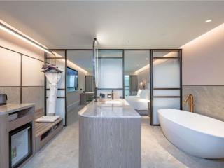 Mercure Shanghai Lujiazui - 7