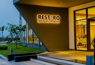 Lugano Resort & Spa Cam Ranh - Ultra All Inclusive - 3