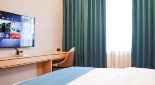 Jintone Hotel Beiliu Yongan Branch - 6