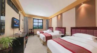 Dengfeng Chanwu Hotel - 7