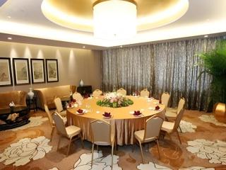 Wuhan Soluxe Hotel - 6