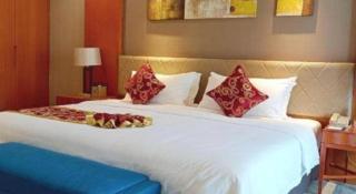 Wuhan Soluxe Hotel - 2