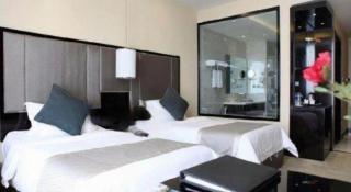 Pacific Regency Hotel Shenyang - 7